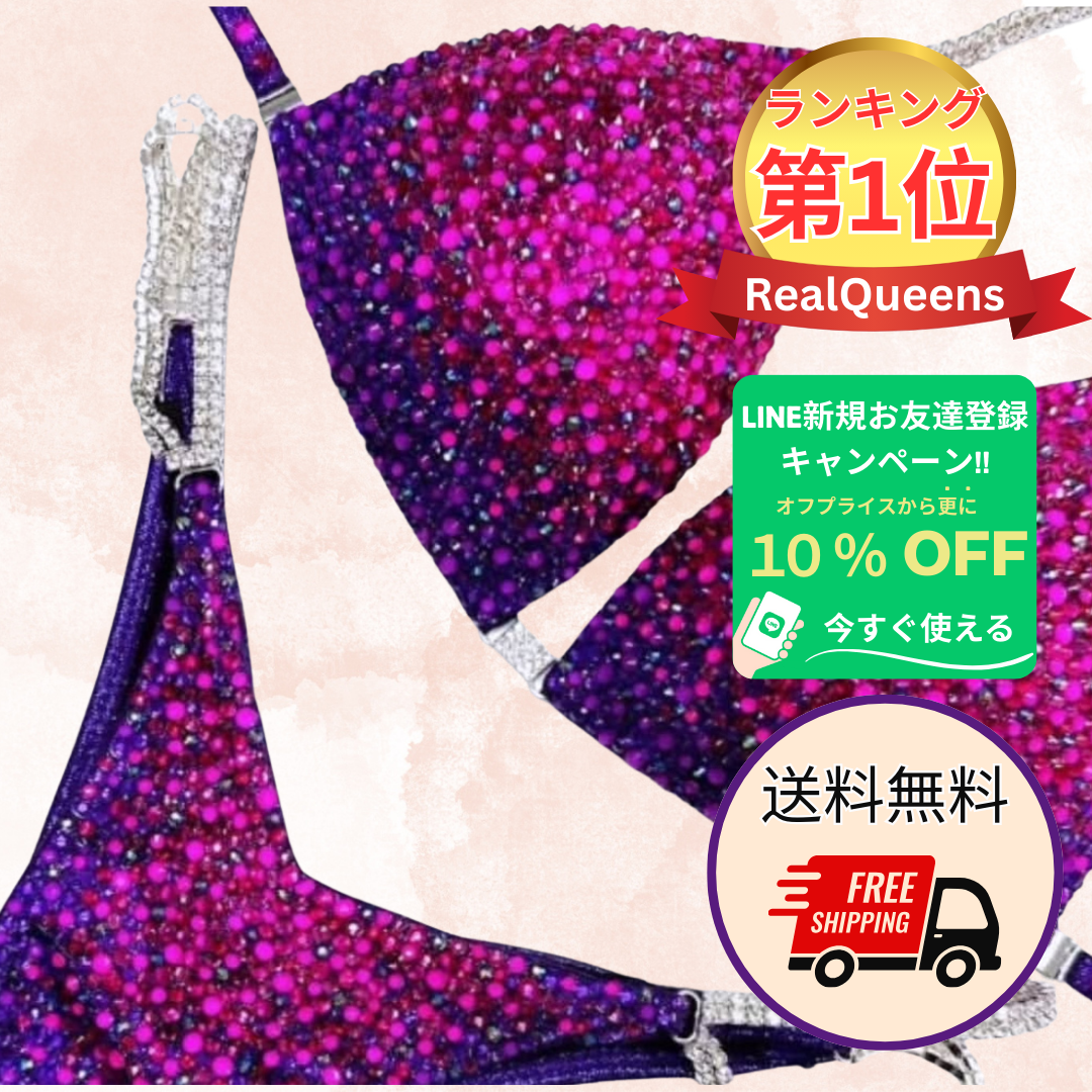 RealQueens™ リアルクイーンズ